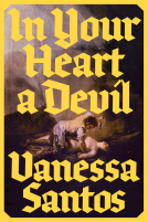 book cover for In Your Heart a Devil