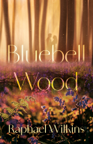 book cover for Bluebell Wood