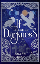 book cover for If There Be Darkness