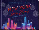Buchcover für New York Love Story - Weihnachten mit dir