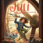 Buchcover für Juli im Land der Zeitgeister