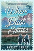 book cover for When the Dust Settles