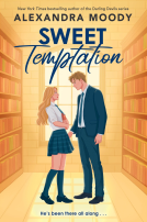 book cover for Sweet Temptation