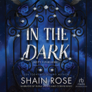 book cover for In the Dark