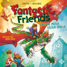 Buchcover für Tausche Mathe gegen Drache