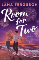 book cover for Room for Two