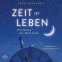 Buchcover für Zeit ist Leben