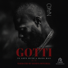 book cover for GOTTI: In Love With A Made Man