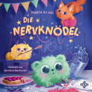 Buchcover für Die Nervknödel