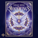 Buchcover für Moonwings
