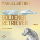 Buchcover für Goldener Retriever