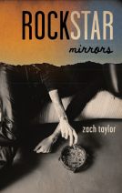 book cover for Rockstar: Mirrors