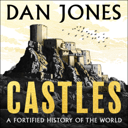 book cover for Castles