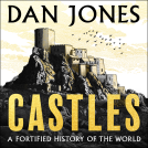 book cover for Castles