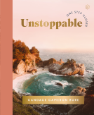 book cover for Unstoppable