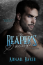 Cover Image: The Reaper's Sacrifice