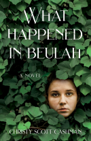 book cover for What Happened in Beulah