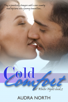 book cover for Cold Comfort