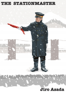 book cover for The Stationmaster
