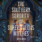 book cover for The Southern Sorority of Superstitious Witches