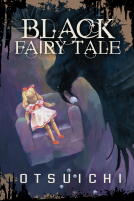 book cover for Black Fairy Tale