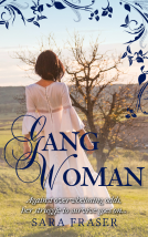 book cover for Tildy: Gang Woman