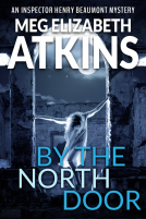 book cover for By the North Door