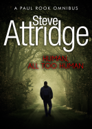 book cover for Human, All Too Human
