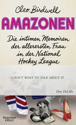 Buchcover für Amazonen