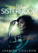 book cover for The Sisterhood