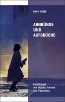 Buchcover für Abgründe und Aufbrüche