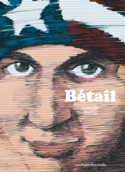 Couverture du livre pour Bétail