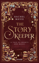 Buchcover für The Story Keeper: A Tale of Hearts and Magic