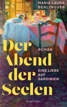 Buchcover für Der Abend der Seelen