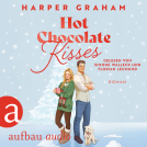 Buchcover für Hot Chocolate Kisses