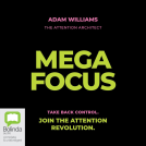 book cover for Mega Focus