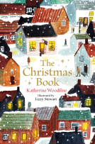 book cover for The Christmas Book