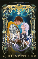 book cover for Shadow and Son