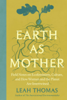 book cover for Earth as Mother