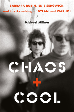 book cover for Chaos and Cool