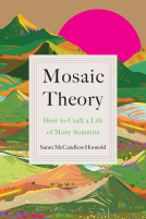 book cover for Mosaic Theory