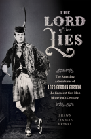 book cover for The Lord of the Lies