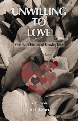 book cover for Unwilling to Love