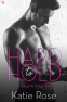 Cover Image: Hard to Hold