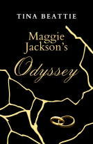 book cover for Maggie Jackson's Odyssey