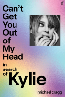 book cover for Can't Get You Out Of My Head