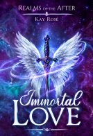 book cover for Immortal Love