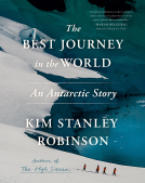 book cover for The Best Journey in the World