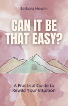 book cover for Can It Be That Easy?