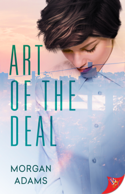 book cover for Art of the Deal
